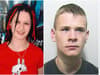 Sophie Lancaster murder: where is killer Ryan Herbert now - what happened to her and boyfriend Robert Maltby?