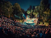 Legally Blonde will open the Regent Park Open Air Theatre’s 90th anniversary season