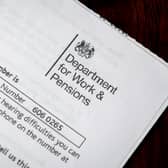 Department for Work and Pensions offices across the UK are set to close with job losses expected. (Credit: Adobe) 