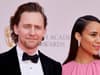 Zawe Ashton: who is Tom Hiddleston’s girlfriend, are they engaged - and how long have they been together?