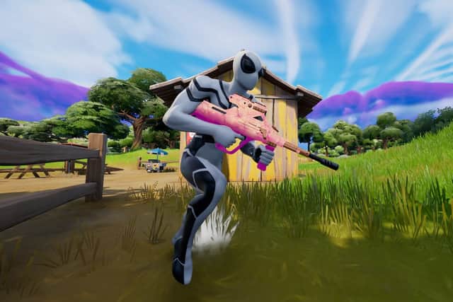 (Image: Epic Games)