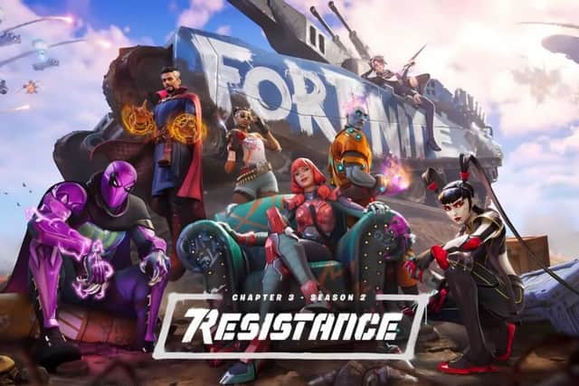 (Image: Epic Games)