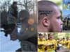 Azov Battalion: far-right Mariupol regiment explained, size of Ukraine unit, flag - and are they neo-Nazis?