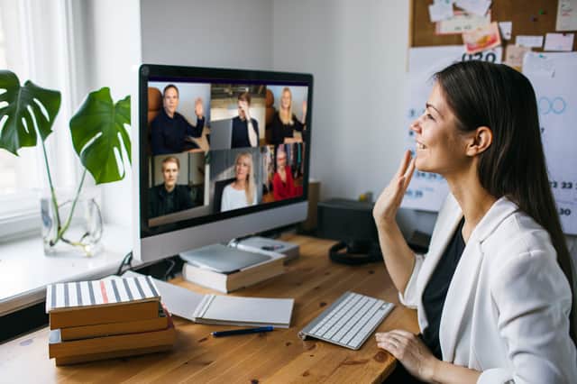 Will you miss online videos calls and meetings?