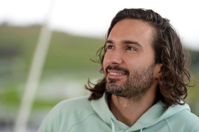 People eagerly anticipated Joe Wicks’ daily fitness videos during lockdown 