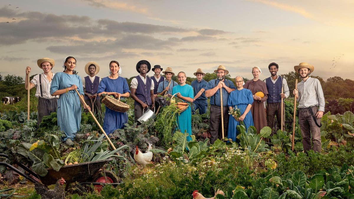 The Simpler Life: release date of Channel 4 reality series, what’s it ...