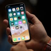 Apple users have reported outages on several of the tech company’s services. (Credit: Getty Images)
