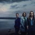 Traces is a Dundee-set crime drama (Photo: BBC)