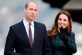 Prince William and the Duchess of Cambridge have cancelled a royal visit to Belize after protests broke out. (Credit: Getty Images)