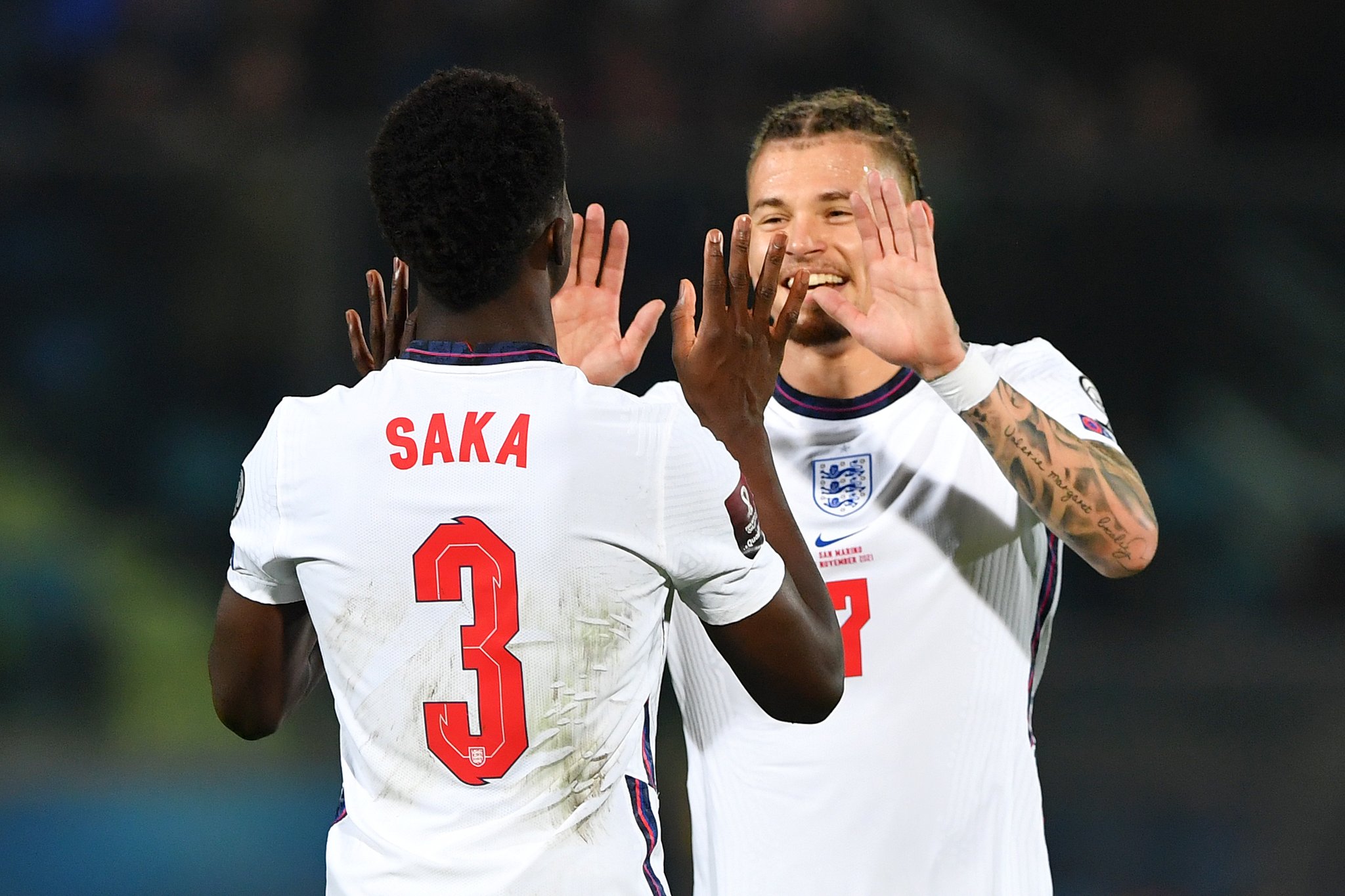 3 cose che l’Inghilterra dovrebbe fare nelle partite di Svizzera e Costa d’Avorio