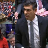 Rishi Sunak has announced that the threshold for paying National Insurance will increase and fuel duty will be cut by 5p during his Spring Statement.