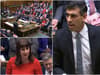 Spring Statement 2022: updates from Chancellor Rishi Sunak’s mini budget speech - cost of living latest
