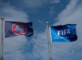 UEFA are set to make changes to their FFP system
