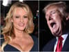 Stormy Daniels: Donald Trump wins 2018 defamation case - lawsuit explained and what she said on Twitter 