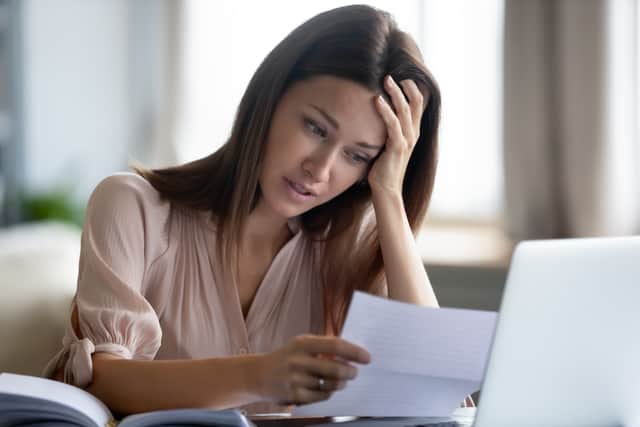 People are being warned to be vigilant against a type of fraud known as the 419 scam
