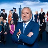 The Apprentice season 16 finale will air on 24 March