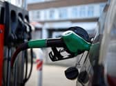 Retailers cut fuel price by 6p per litre after Spring Statement announcement(AFP/Getty Images)