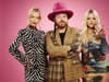 Celebrity Juice series 26: Keith Lemon panel show returns with Laura Whitmore and Emily Atack as team captains