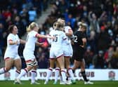 England are the favourites ahead of Women’s Six Nations 2022