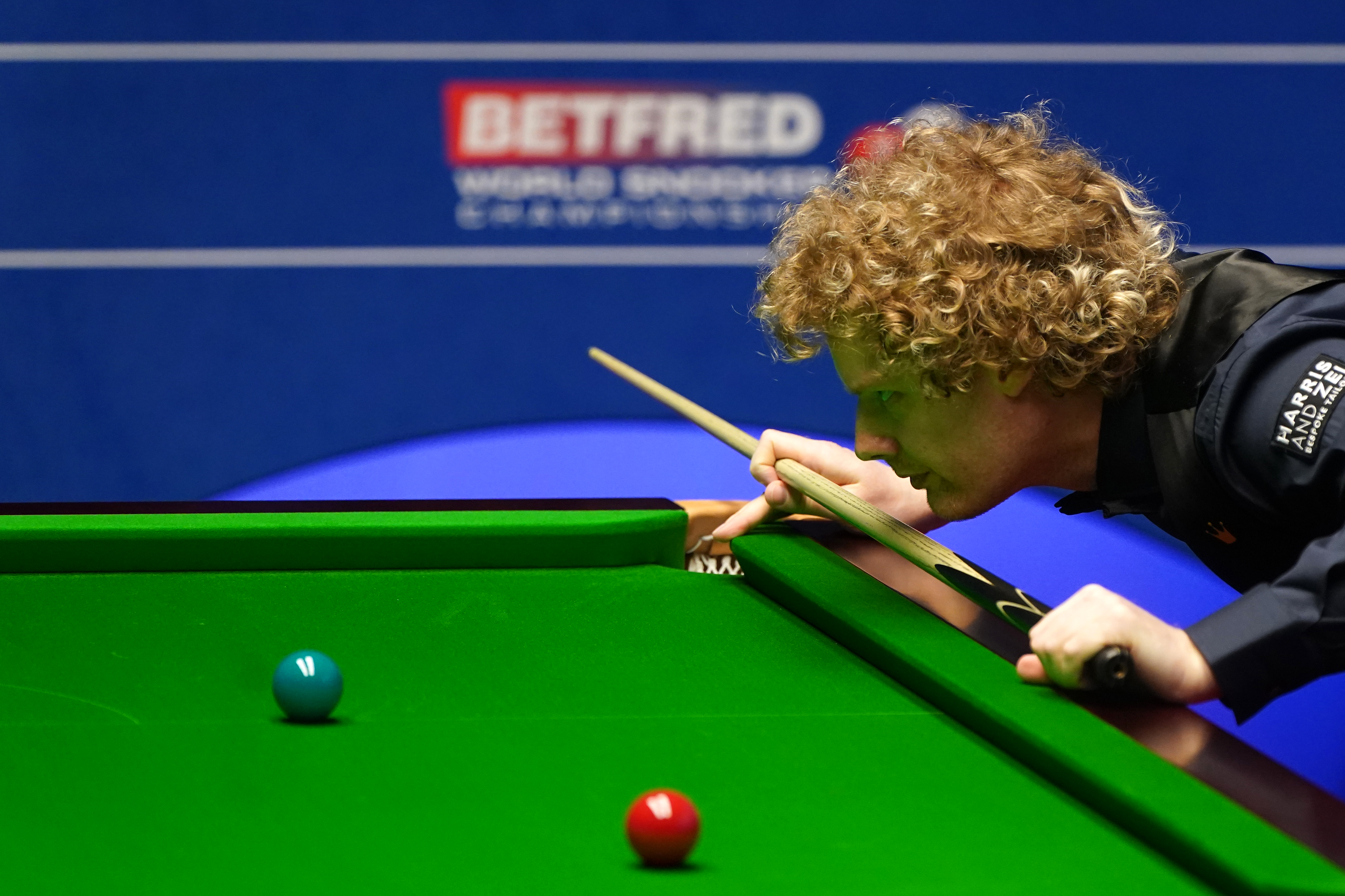When is the 2022 Cazoo Tour Championship? TV, dates and players involved in snooker tournament