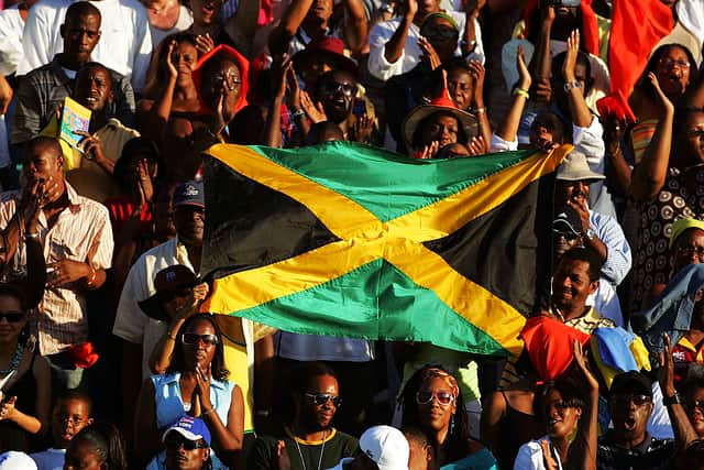 While Jamaica is independent from the UK, it has remained as a member of the Commonwealth (Photo: Clive Rose/Getty Images)
