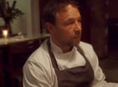 Stephen Graham stars as head chef Andy Jones in Boiling Point