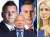 Who is the most successful Apprentice winner? Sales and profits of Lord Sugar’s business partners revealed