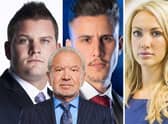 Some former Apprentice winners have gone on to build multi-million pound businesses
