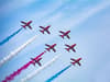 Where are the Red Arrows? Full 2022 events schedule in UK, dates, and display locations of RAF Aerobatic Team