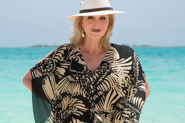Joanna Lumley’s Hidden Caribbean: Havana to Haiti