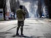 Ukraine latest: Ukraine retakes towns after counter attacks, Biden’s warning to Russia over chemical weapons