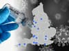 Stealth Omicron: 15 areas of England with highest rates of contagious BA2 coronavirus variant