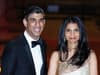 Akshata Murthy: who is Rishi Sunak’s wife, and what are her links to IT company Infosys with office in Russia?
