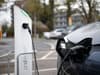 Electric vehicle charging: plan to increase charge points ten-fold explained - and reaction from car industry