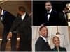 Why did Will Smith slap Chris Rock? Oscars comments on Jada Pinkett explained - and what he said in apology