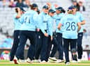 England will face South Africa in the Semi Final of the ICC World Cup