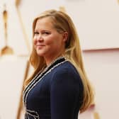 Actor and comedian Amy Schumer. (Picture: Getty Images)