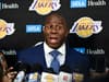 Magic Johnson: who is former NBA player Earvin Johnson, when did he join LA Lakers, and does he have HIV