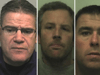 ‘Untouchable’ crime boss Thomas ‘The Bomber’ Kavanagh and associates who smuggled £30m of drugs to UK jailed