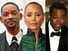 Will Smith apology: what did actor say to Chris Rock after Oscars slap over Jada Pinkett joke?