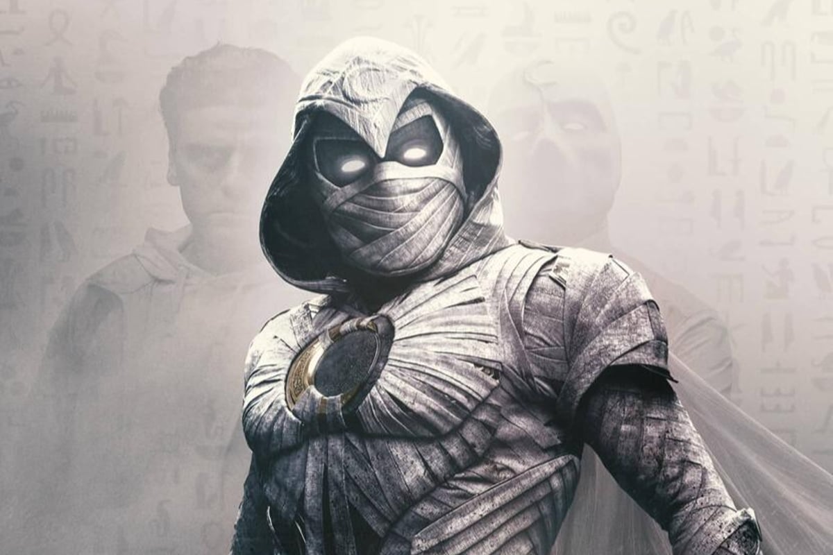 Oscar Isaac's 'Moon Knight' Review: A Refreshing Change for Marvel