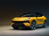Lotus Eletre: the world’s first electric hyper SUV revealed with 592bhp