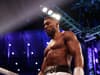Anthony Joshua next fight: career record and net worth as boxer tipped for Oleksandr Usyk Saudi Arabia rematch