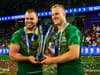 Rugby League World Cup 2022: fixtures, trophies tour and how to get tickets for delayed tournament