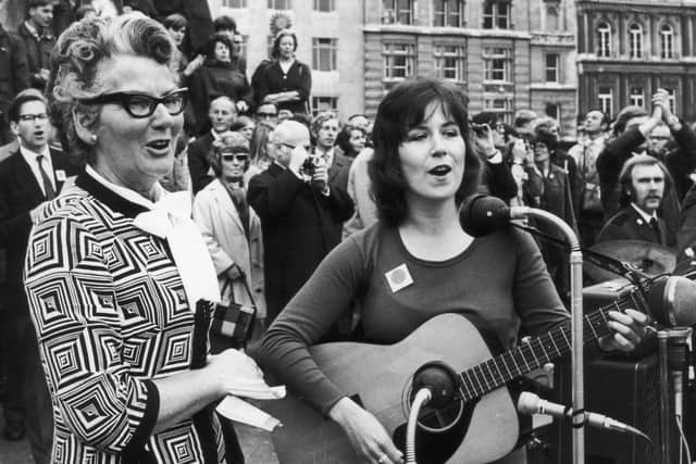 Mary Whitehouse died in 2001
