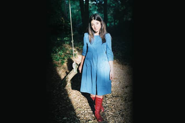 Award-winning artist and composer Mira Calix has died in her early 50s. Photo by Warp Records. 
