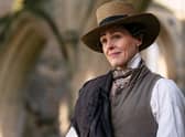 Suranne Jones returns as Anne Lister in Gentleman Jack season 2