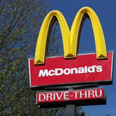 McDonald’s are still opening stores over the Easter bank holiday