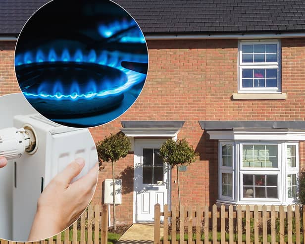 Here are 8 tips on how to save money on your energy bills (images: Adobe)