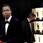 Chris Rock has broken his silence after the incident at the Oscars (Photo: Getty Images)